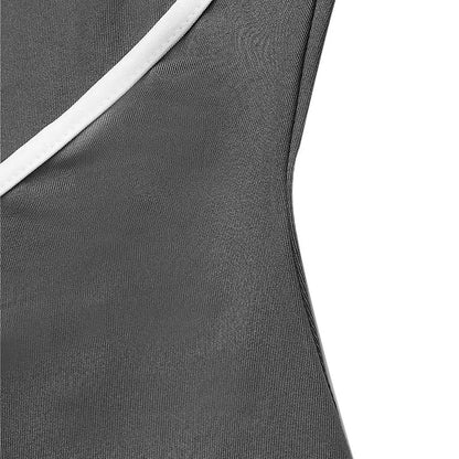 Women's Jumpsuits Streetwear Fashion Summer New Casual Slim Clothing Solid Sexy Sling Backless Elegant Female Jumpsuits Clothing