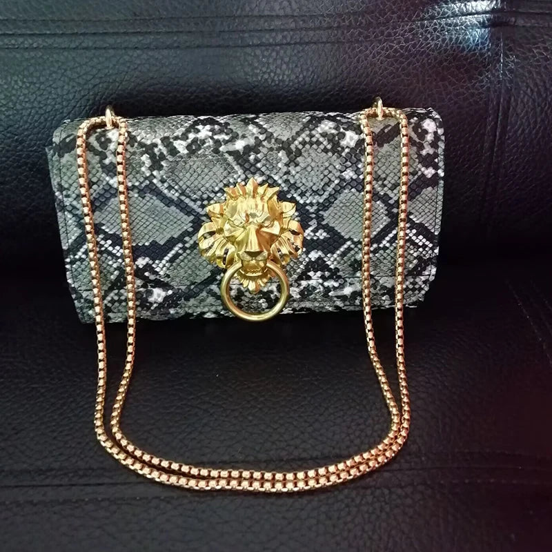 Handbags For Women Korean 2026 New High Quality Shoulder Bags Lady Travel Bag Luxury Brand Hobos Bags Cross-body Chain Handbags