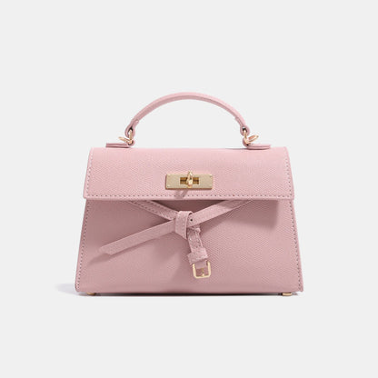 PU Leather Casual Crossbody Bags for Women Ladies Luxury Designer Tote Handbag Female Large Capacity Travel Shoulder Bag Sac
