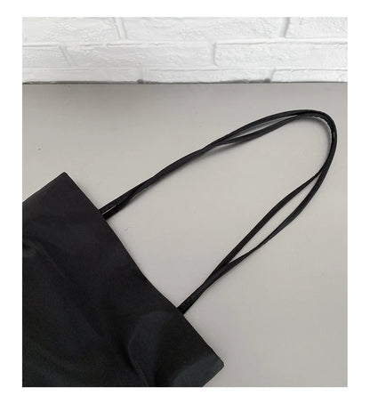 Casual Nylon Bucket Bags for Women Shoulder Bag Fashion Soft Women Bag NEW Tote Purses and Handbags Female Shopper Commuter Bags