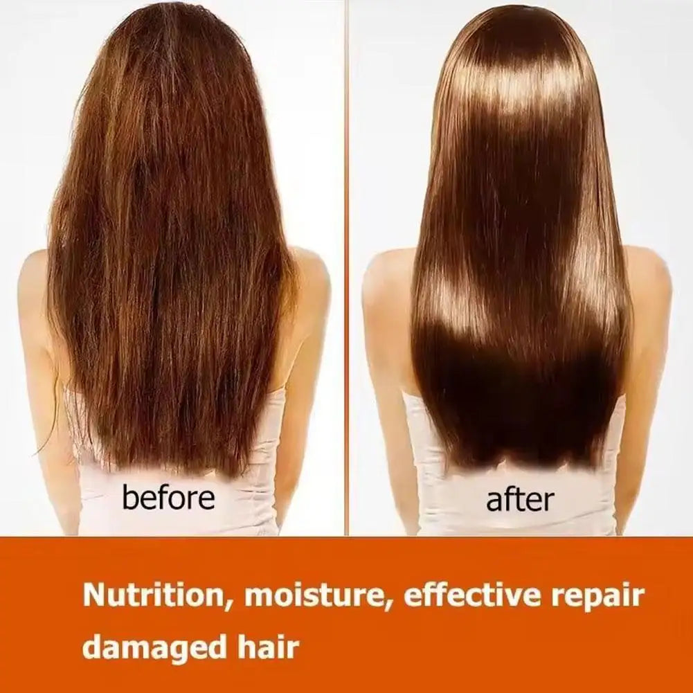 250ml Old Ginger Juice Hair Shampoo Professional Hair Scalp Treatment Oil Control Dense Anti Hair Loss