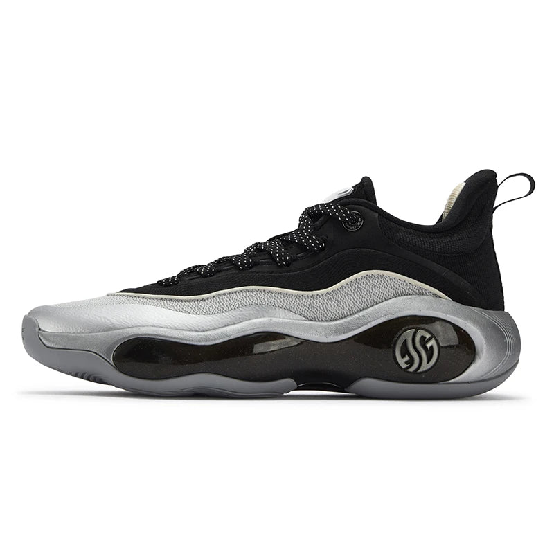 361 Degrees AG6 Aaron Gordon Men Basketball Shoes New Trendy Professional Anti-slip Shock-absorbing Male Sneakers 572611102