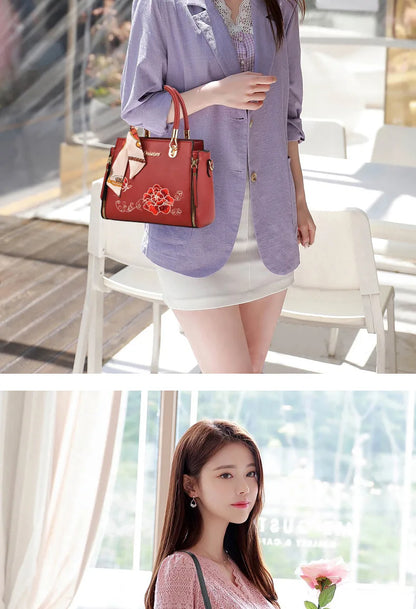 New Women bag Brand Female Shoulder bag Handbag for 2026 Fashion single shoulder bags luxury designer handbag small square bag