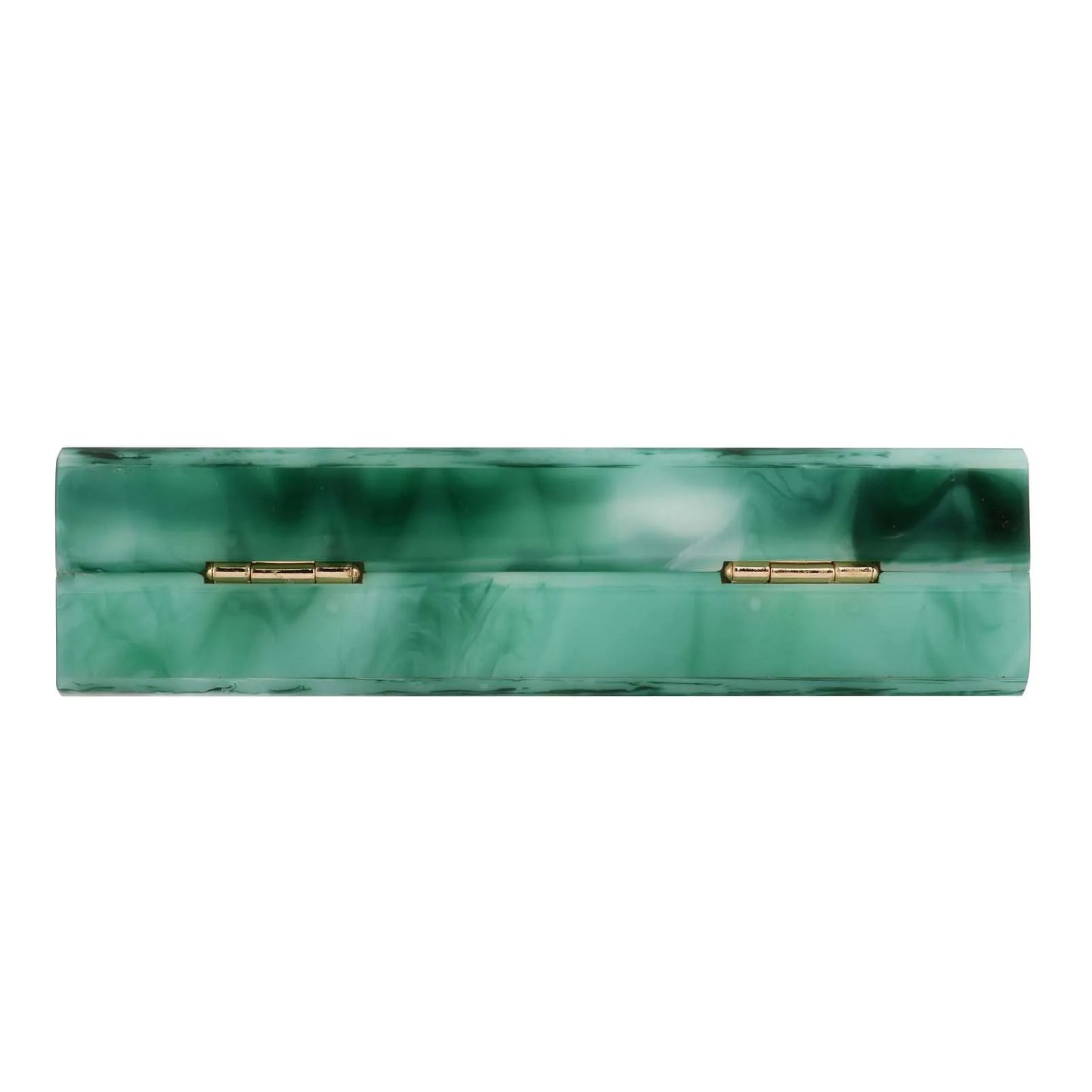 Beading Handbag Marble Acrylic Luxury Box Clutch Evening Bags Wedding Party Chain Shoulder Bag Dinner Dress Purse Festival Gift
