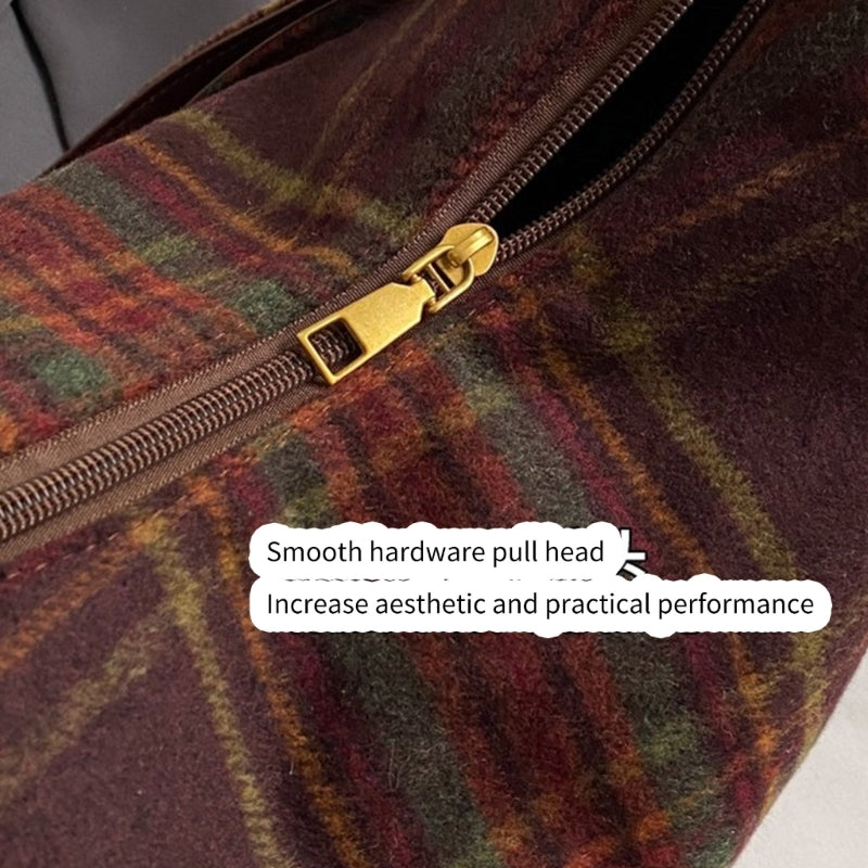 Trendy Crossbody Bag Elegant and Practical Shoulder Bags Handbag for Everyday Use