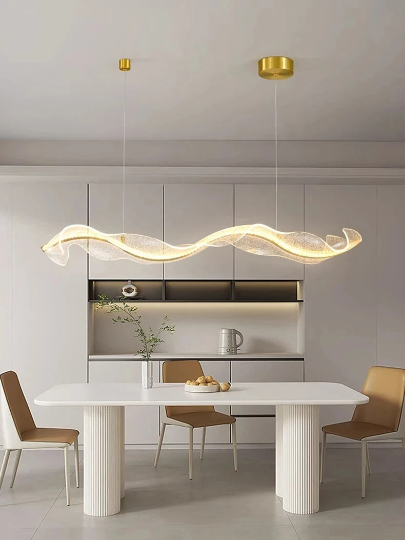 Modern Home decor led Lights Pendant Light Lamps For Living Room Chandeliers For Dining Room Hanging Light Indoor Lighting