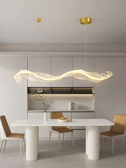 Modern Home decor led Lights Pendant Light Lamps For Living Room Chandeliers For Dining Room Hanging Light Indoor Lighting