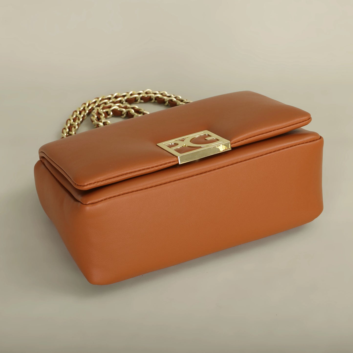 PATSY PG GARIS Women's Bag Luxury Casual Bag Niche Brand Design New High Quality Portable Fashion Crossbody Bag Clearance Sale