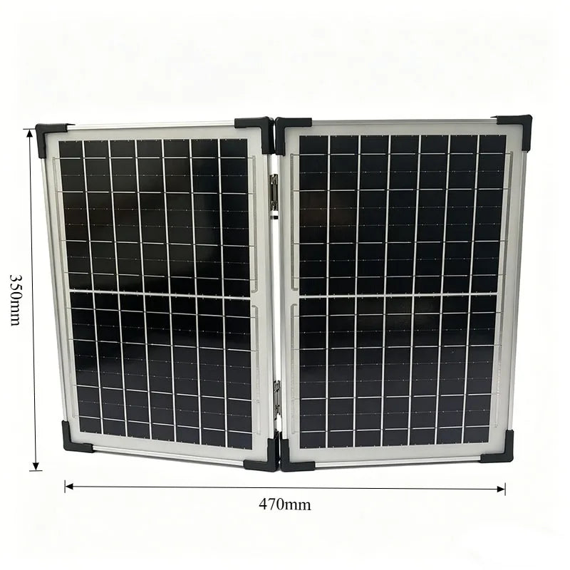 500W portable power station, solar generator 220V 384Wh 30Ah large capacity mobile power supply LiFePO4 emergency power supply