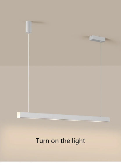 Restaurant pendant lights for roof Nordic style pendant light now bar table lamp kitchen lamps dining table lamp LED chandeliers