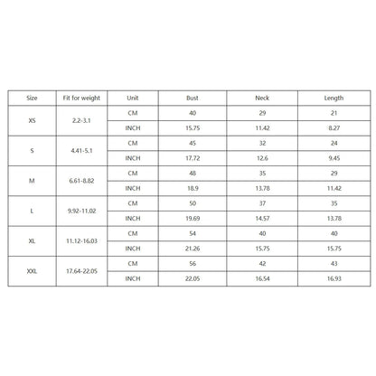 Winter Dog Clothes Sport Hoodies Sweatshirts Warm Coat Clothing Autumn For Small Medium Large Dogs Big Dogs Cat Pets PUppy