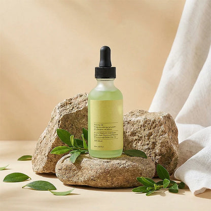 Improve Hair Quality Nourishing Hair Care Oil Natural Herbal Essence Conditioner Deeply Nourishes Hair Follicles
