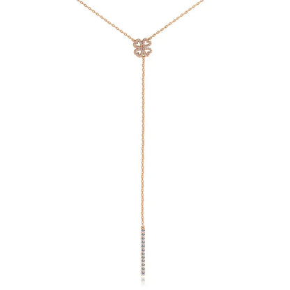 FCGJHW All Moissanite Necklace Pendant for Women Long Chain Lab Diamond Luxury Wedding Party Jewelry S925 Sterling Silver 2026