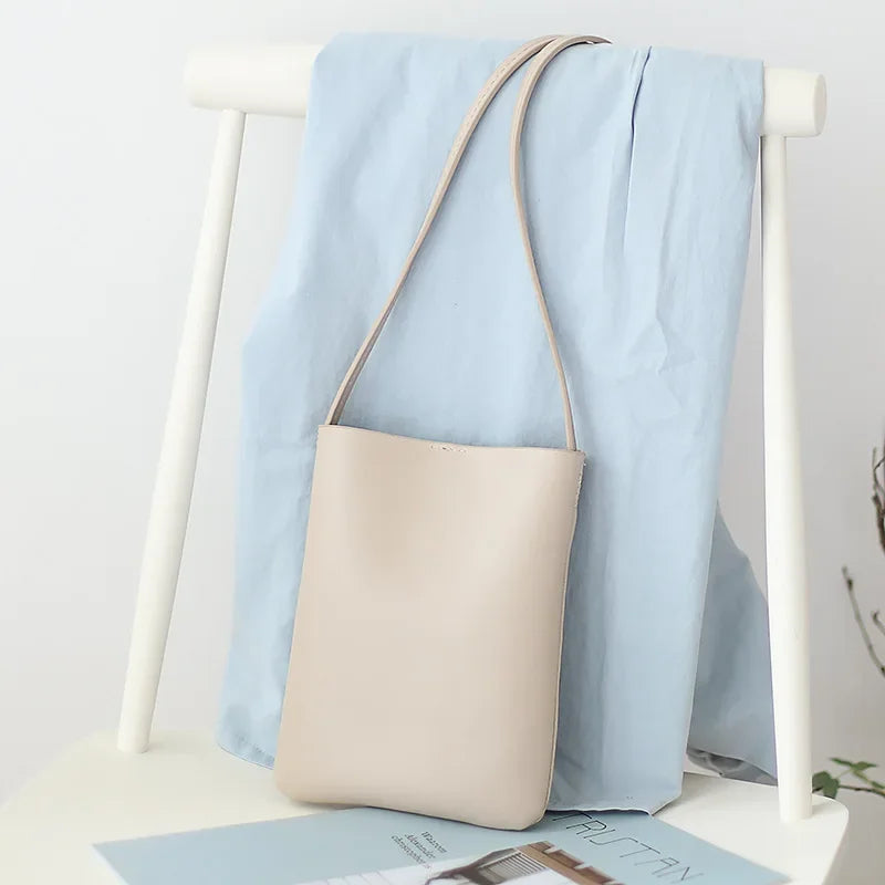 Fashion PU Leather Women Handbags Female Large Capacity Shoulder Bags Women's Crossbody Bags Phone Wallet Luxury Designer Bag