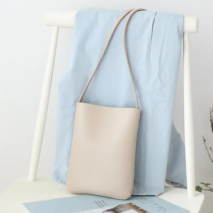 Fashion PU Leather Women Handbags Female Large Capacity Shoulder Bags Women's Crossbody Bags Phone Wallet Luxury Designer Bag
