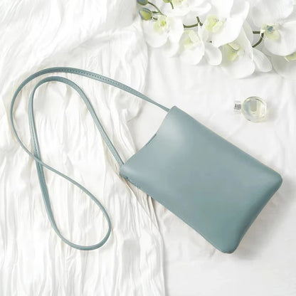 Fashion PU Leather Women Handbags Female Large Capacity Shoulder Bags Women's Crossbody Bags Phone Wallet Luxury Designer Bag