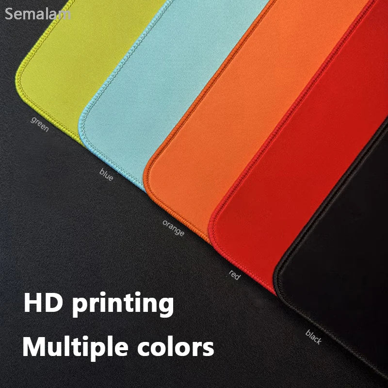 1pc Large Circuit Board Design Gaming Mouse Pad Non-Slip Cool Desk Mat HD Pads for Office PC Decorations for Home Gamer Playmat