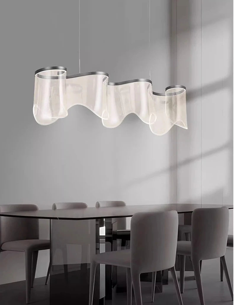 Modern dine dining room Pendant lights indoor lighting Ceiling lamp hanging light led Chandeliers for living room indoor lightin