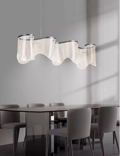Modern dine dining room Pendant lights indoor lighting Ceiling lamp hanging light led Chandeliers for living room indoor lightin