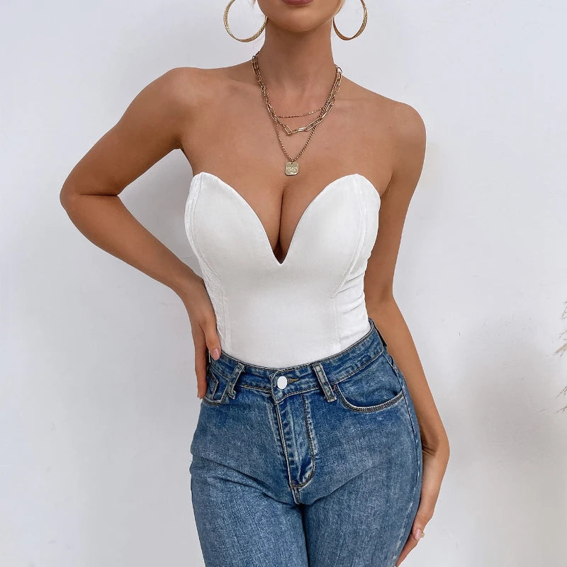 Sexy Jumpsuits Vintage Gothic Pleuche Bodysuits Ladies Elegant Jumpsuit Lace Up Overalls Ropa Mujer Women Clothing Playsuits New