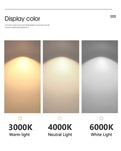 Pendant lights restaurant lights Nordic modern minimalist office long bar dining room chandeliers kitchen lamps LED Chandelier
