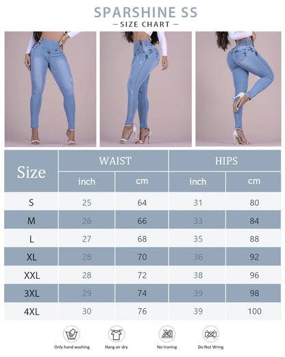 Mid Waist Hip Lift Slim Fit Jeans White Pink Versatile Simple Denim Pants 2023 Push Up Y2K Autumn Winter Fashion Sexy Trousers