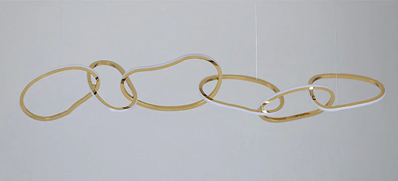 Nordic home decor dining room Pendant lamp lights indoor lighting Ceiling lamp hanging light Chandelier lamps for living room