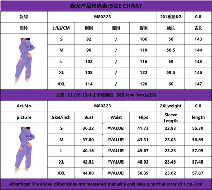 2025 New Sexy Onesies for Women Plush Hooded Bum Open Ass Flap Jumpsuit Thicken Pajamas Solid Long-Sleeve Zipper Sleepwear