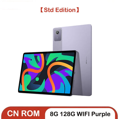 Lenovo Xiaoxin Pad 2024 11 Inch Tablet PC Eye Protection Learning Office Online Class Gaming Android Tablet New Arrival