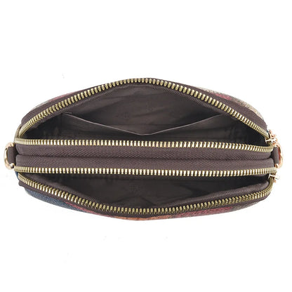 Vintage Female Shoulder Bags Fashion Shell Bag Patchwork PU Leather Women Bag Hobo Ladies Handbag Big Casual Tote Bags