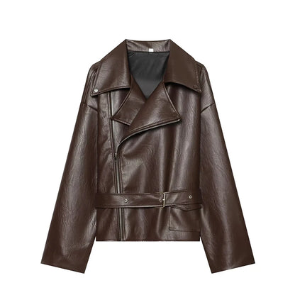 Winter Jackets & Coats Women's 2026 New Fashion Loose Warm Elegant Women's Jackets Winter Chic Street Travel Outerwear Coats
