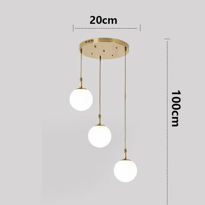 Home Decoration Chandelier Dining Room Pendant Lights Indoor Lighting Light Fixture Ceiling Lamps Salon Fancy Indoor Lighting