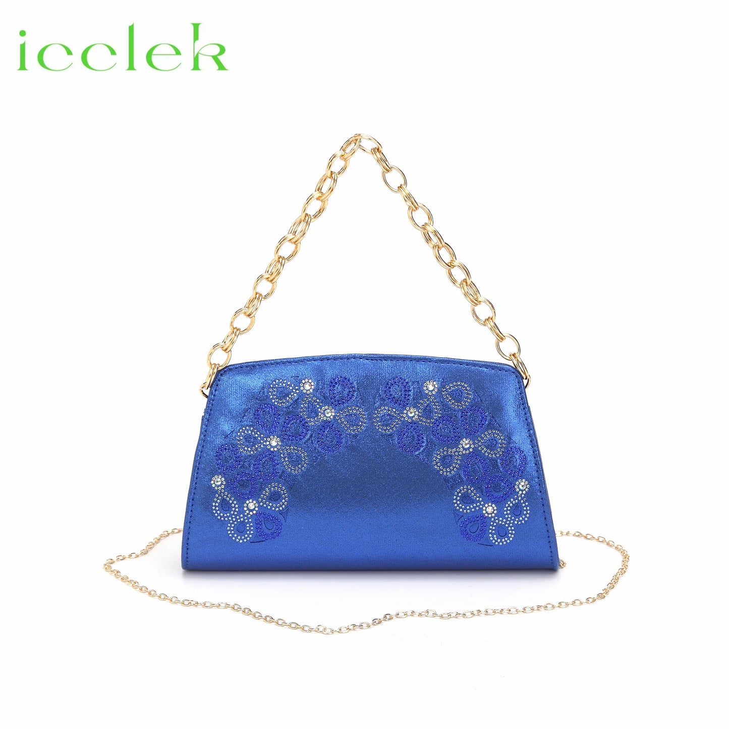 New Fashionable Coffee Color Peep Toe Ladies Shoes Matching Bag Set For Nigerian Women Wedding Party Pump