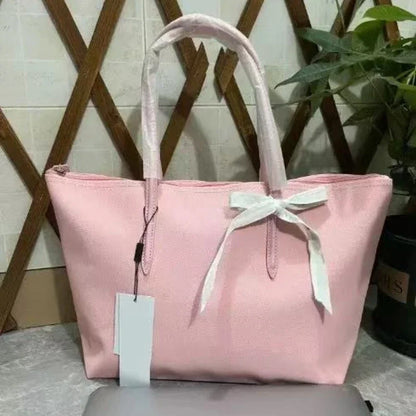2026 New Commuter Bags High-quality Shoulder Bags Mom Shopping Bags Large-capacity Shoulder Bags And Handbags