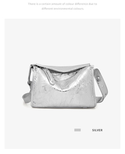 FOXER 2026 Summer New Women's Shoudle Bag Genuine Leather Fashion Female Crossbody Bag Luxury Ladies Bag for Commute & Daily