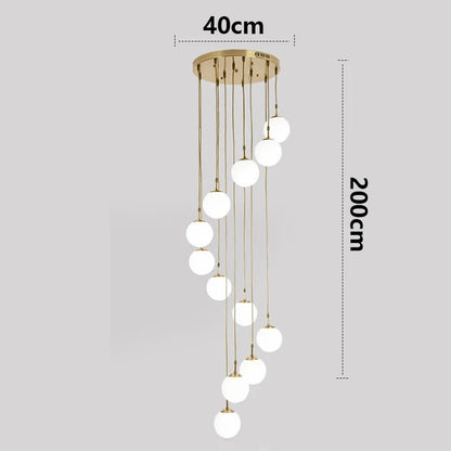 Home Decoration Chandelier Dining Room Pendant Lights Indoor Lighting Light Fixture Ceiling Lamps Salon Fancy Indoor Lighting