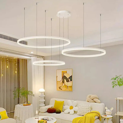 Modern dine dining room Pendant lights indoor lighting Ceiling lamp hanging light led Chandeliers for living room indoor lightin