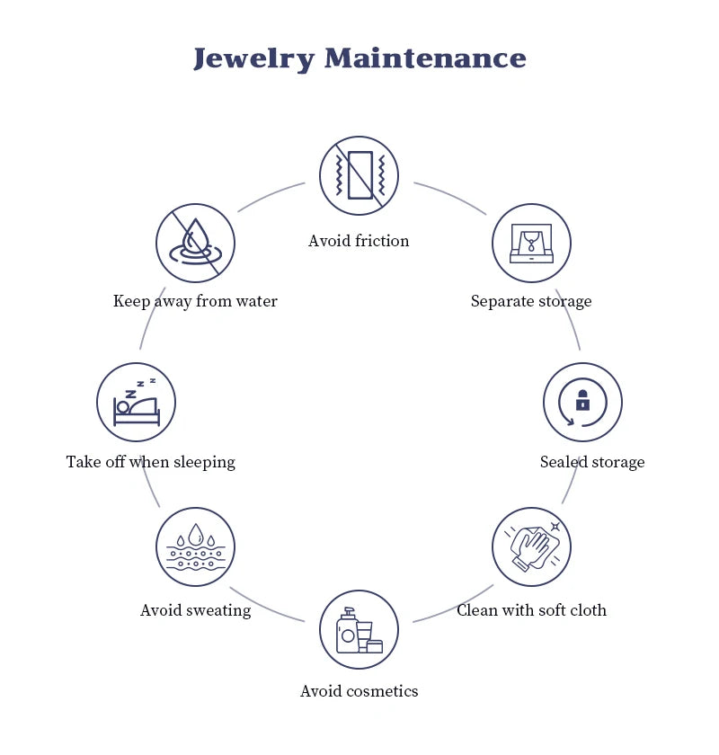 IOGOU 14K Gold Filled 1.0CT 6.5MM D Moissanite Diamond Rings Wedding Engagement Finger Band for Women Exquisite Promise Jewelry