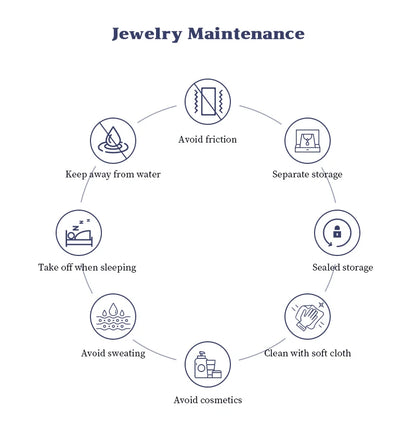 IOGOU 14K Gold Filled 1.0CT 6.5MM D Moissanite Diamond Rings Wedding Engagement Finger Band for Women Exquisite Promise Jewelry