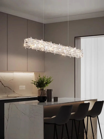Modern Chandelier Pendant Lamp Chandeliers for Dining Room Pendant Lights Hanging Lamps for Ceiling Pendant Lamp Indoor Lighting