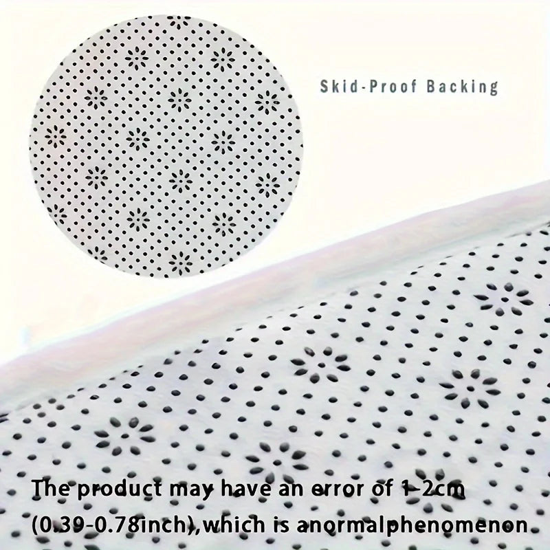 $100 Bill Pattern Area Rug,Soft Touch & Non-Slip,Washable Decorative Mat for Living Room Bedroom,Kitchen,Office – Xmas Gift Idea