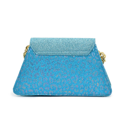 New Fashion Luxury Shoe and Bag Set for Party in Women Women Nigerian Italian Shoes and Bags Set Decorated with Rhinestone