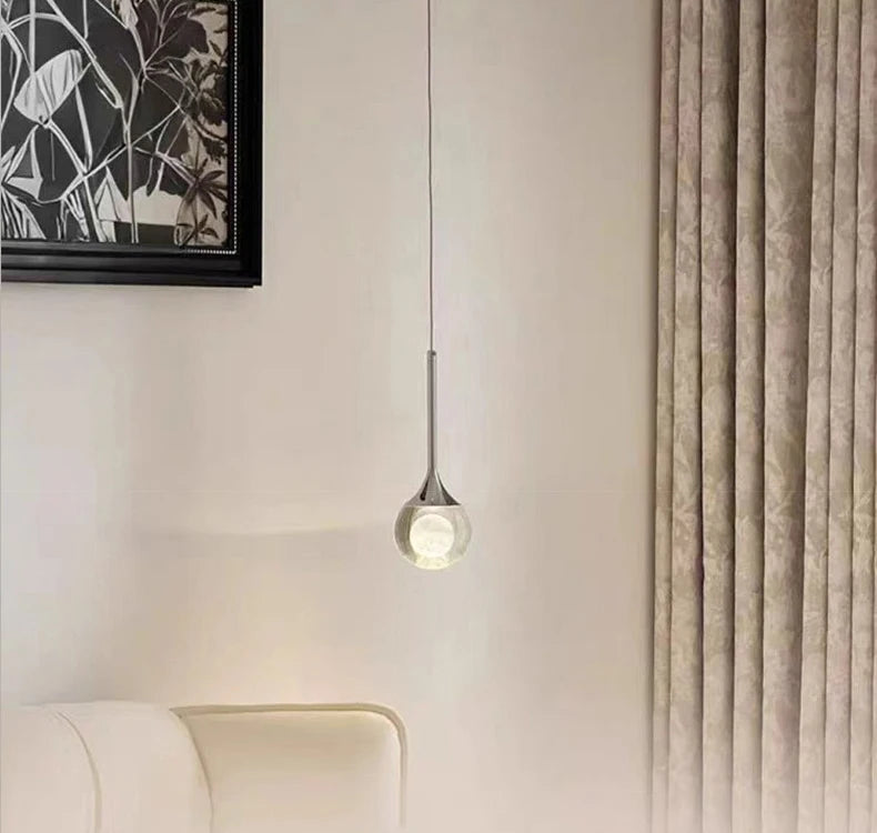Modern living room chandeliers indoor lighting Ceiling lamp hanging lights led chandeliers for the living room indoor lighting