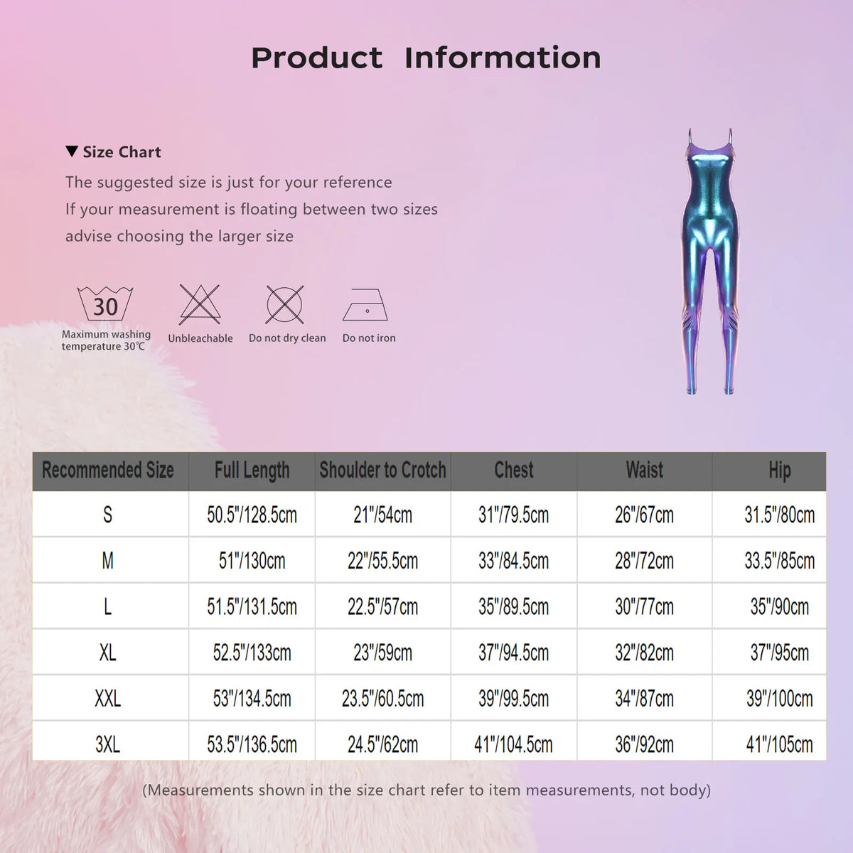 Womens Metallic Shiny Bodysuit Sleeveless Back Zip Leggings Sling Leotards Jumpsuit Bodycon Gymnastics Raves Active Rompers