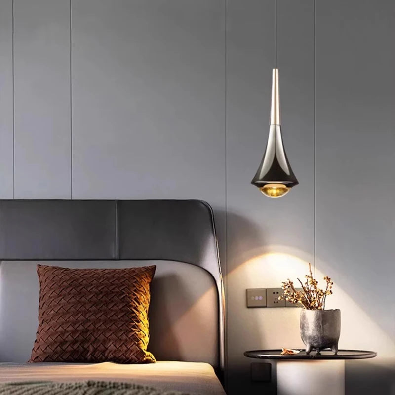 Modern home decor led lights pendant light lamps for living room Chandeliers for dining room hanging light indoor lighting