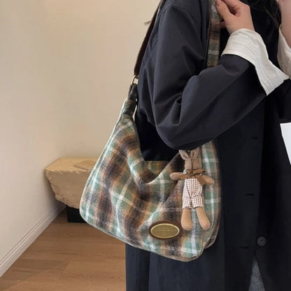 Stylish Crossbody Bag Trendy and Functional Shoulder Purse Sling Bags for Men and Women