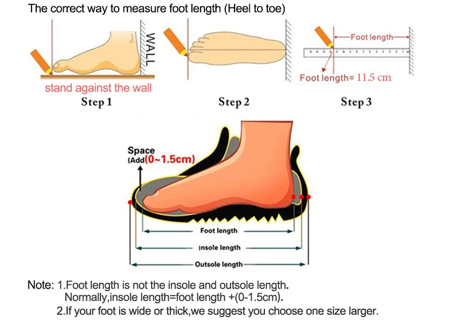 Flip Flops Summer Men's Outdoor Thick Soled Beach Shoes Breathable Cool Non Slip Comfort Sandals Male Casual Hiking Sandals
