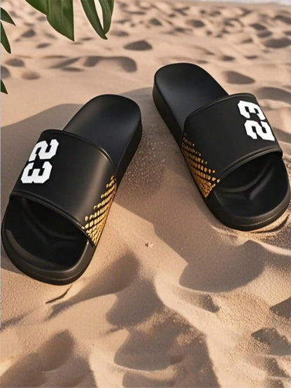 2026 Summer Sandals Women Men Fashion slippers Beach Sandals For Soft Light Slipper Anti-slip High Quality Casual Bedroom shoes