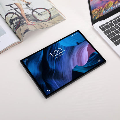 New 10.1 Inch Tablets Octa Core 3G Phone Call Dual SIM Dual Cameras 4+64GB Android 13 Google Play WiFi Bluetooth Global Version