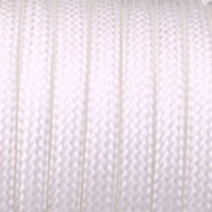 550 Paracord 7 Strand 4mm Durable Camping Accessories Outdoor Survival DIY Bracelet Rope Hiking Clothesline Camping Gadgets